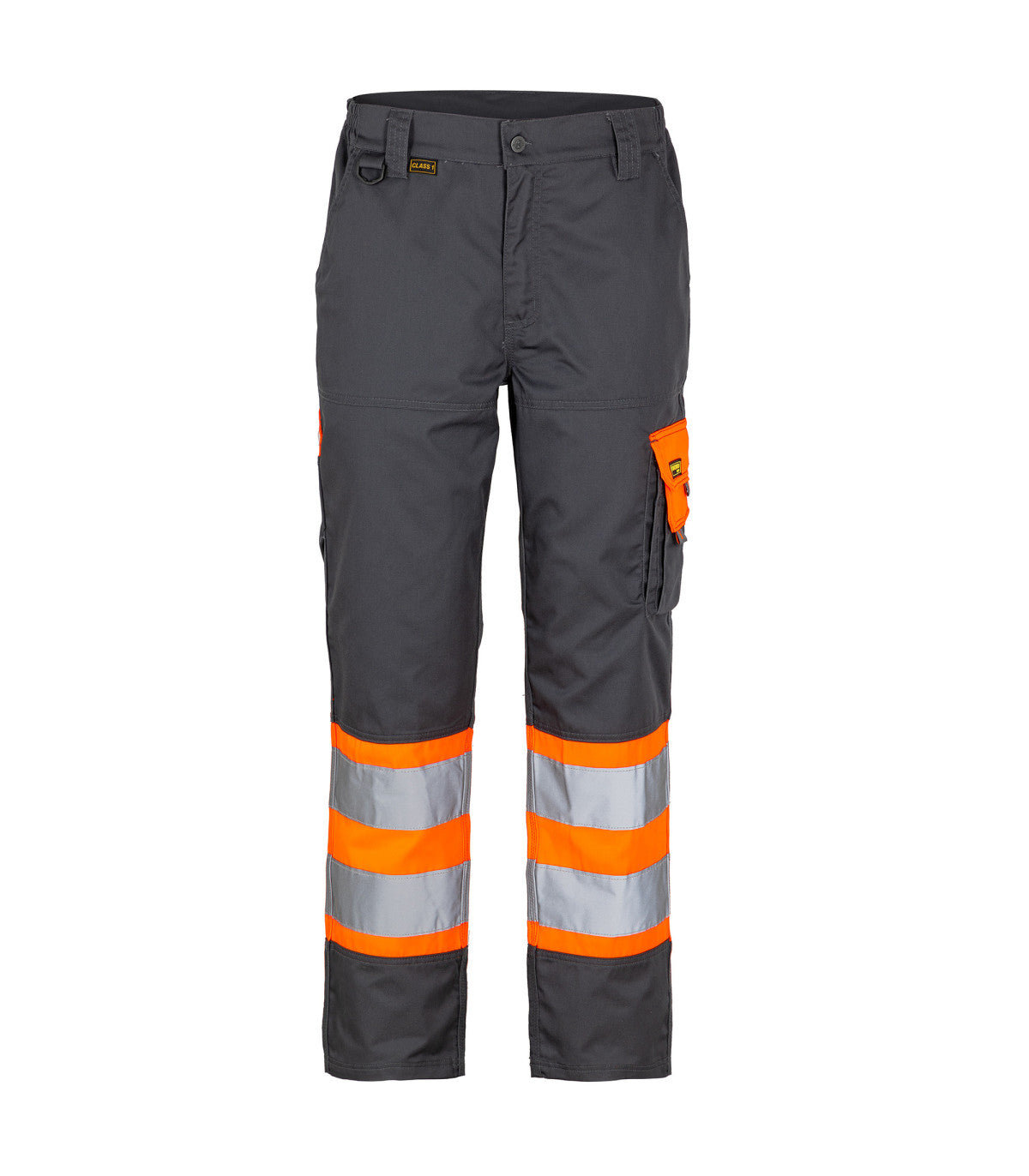 Pantalón Alta Visibilidad  Bicolor Clase 1