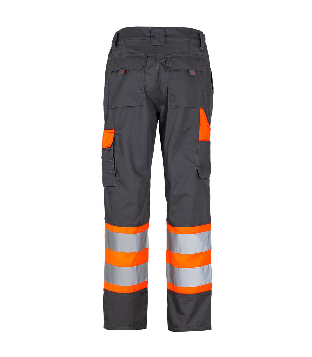 Pantalón Alta Visibilidad  Bicolor Clase 1
