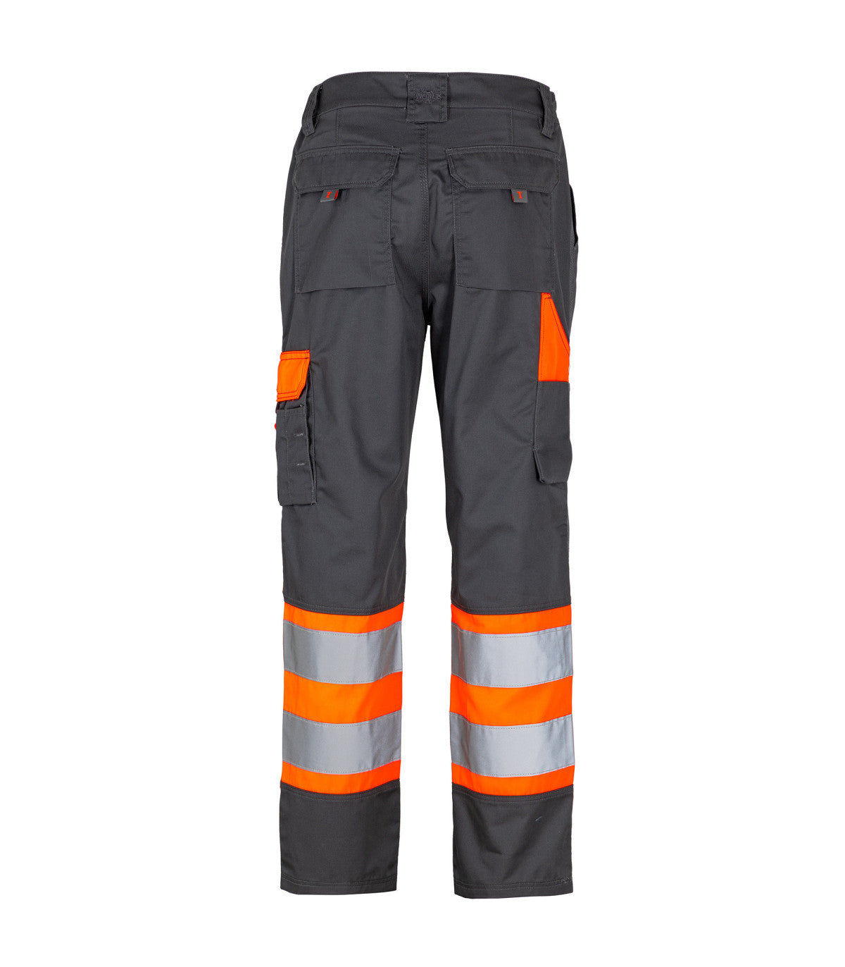 Pantalón Alta Visibilidad  Bicolor Clase 1
