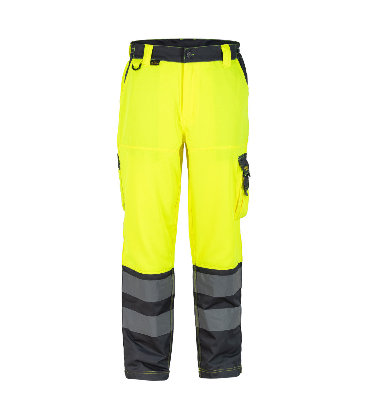 Pantalón Alta Visibilidad  Bicolor Clase 2
