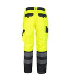 Pantalón Alta Visibilidad  Bicolor Clase 2