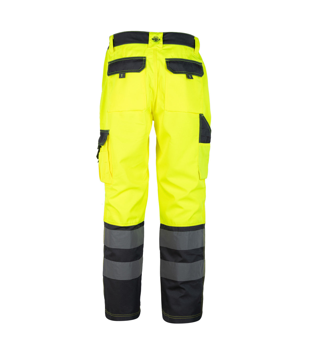 Pantalón Alta Visibilidad  Bicolor Clase 2