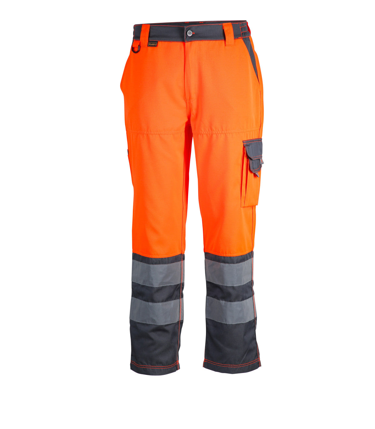 Pantalón Alta Visibilidad  Bicolor Clase 2