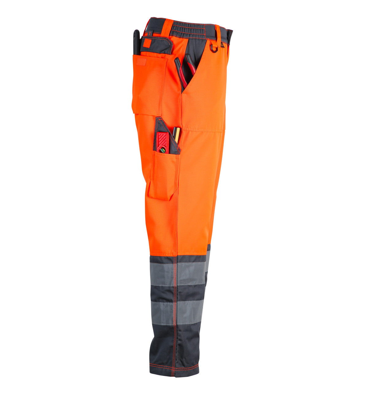 Pantalón Alta Visibilidad  Bicolor Clase 2