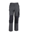 Pantalón Cargo Alerce Bicolor con rodilla reforzada