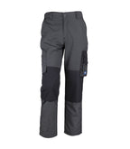 Pantalón Cargo Alerce Bicolor con rodilla reforzada