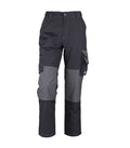 Pantalón Cargo Alerce Bicolor con rodilla reforzada
