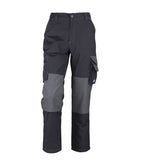 Pantalón Cargo Alerce Bicolor con rodilla reforzada