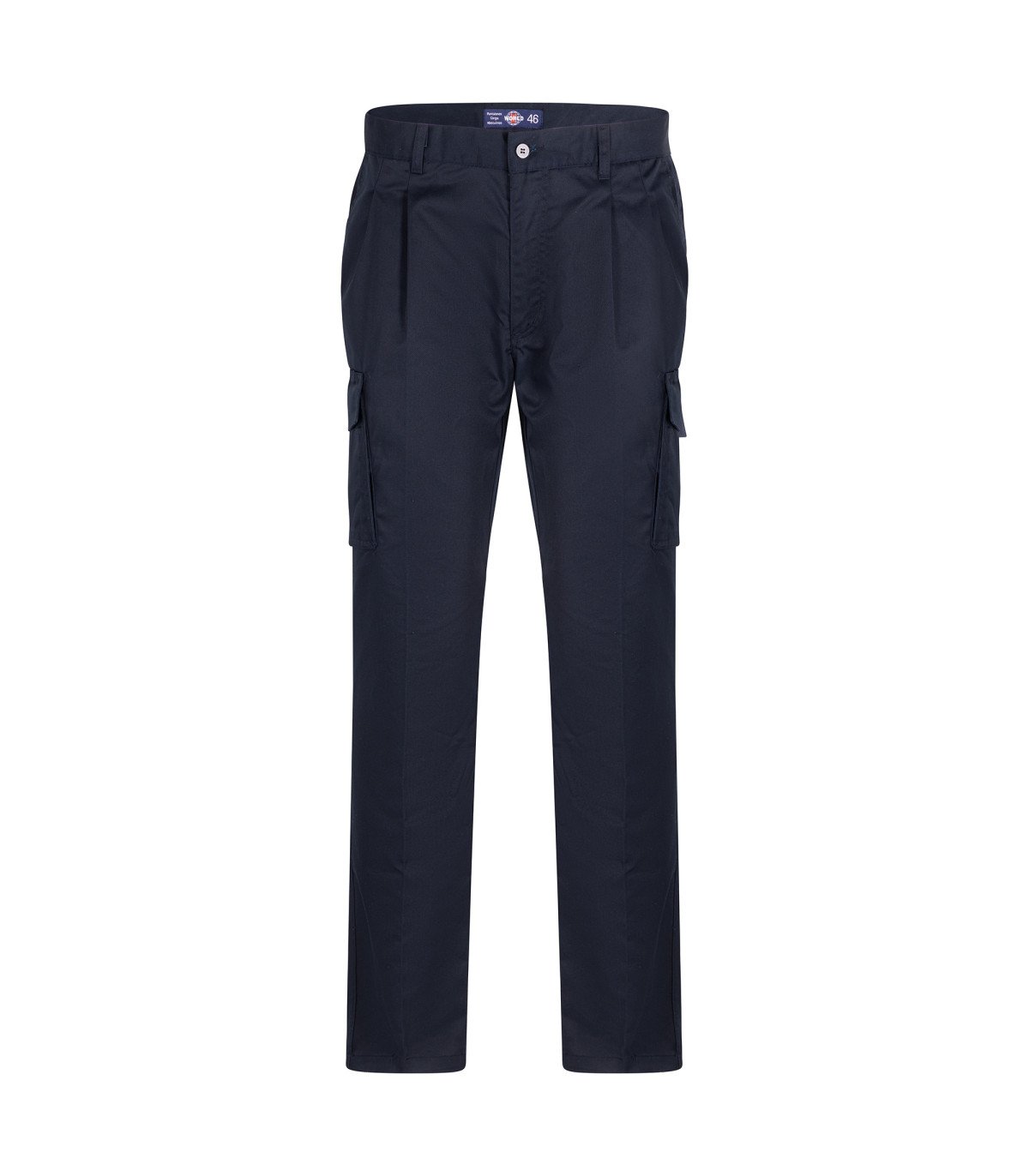 Pantalón Vestir Cargo