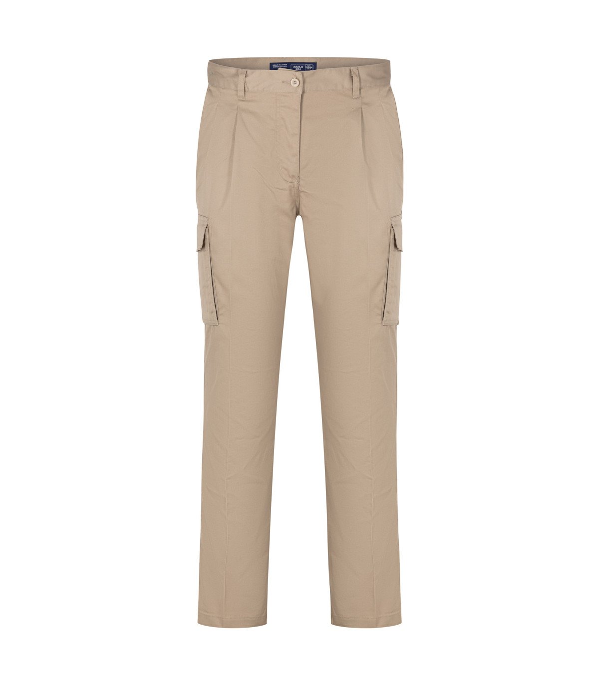 Pantalón Vestir Cargo