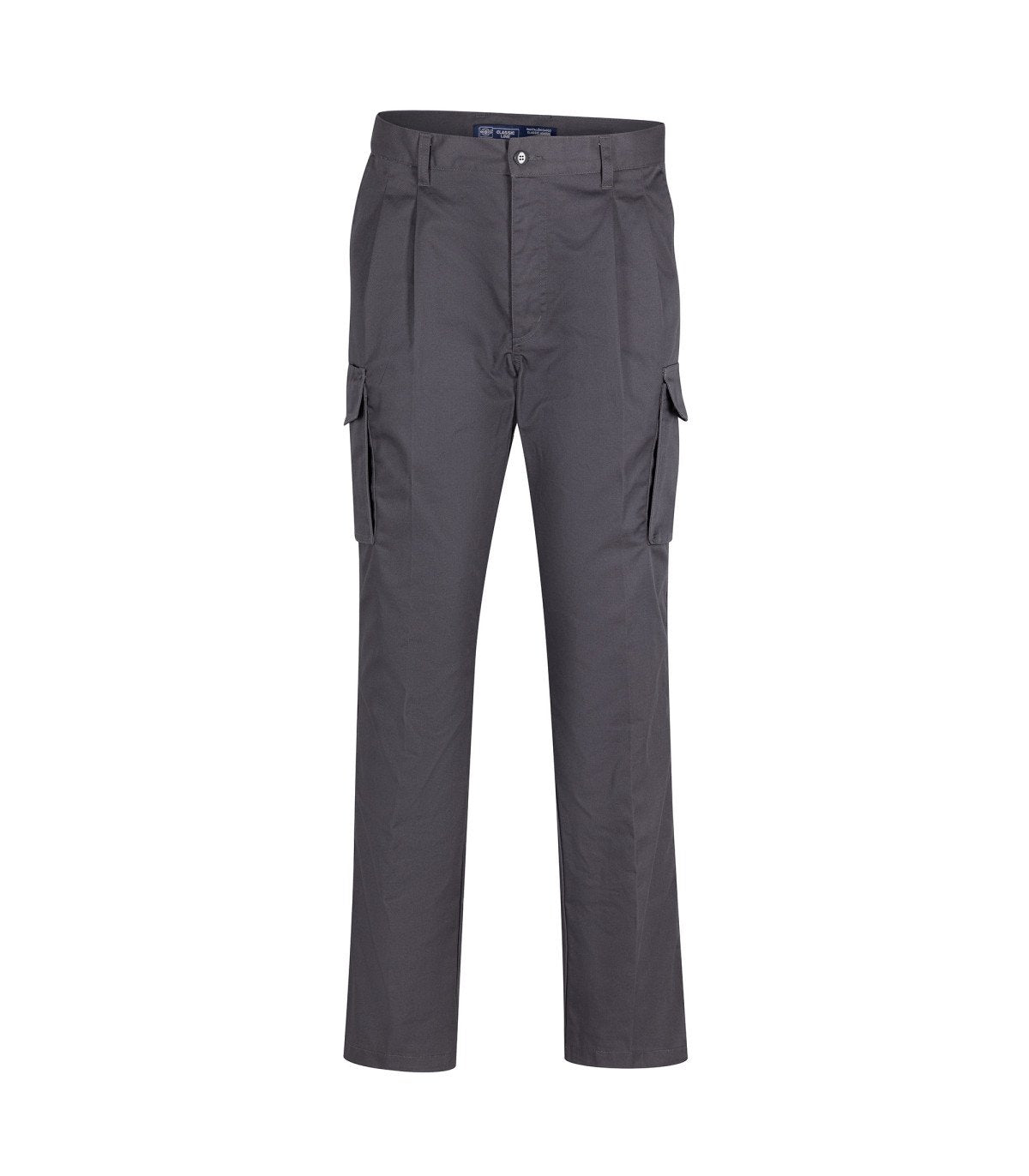 Pantalón Vestir Cargo