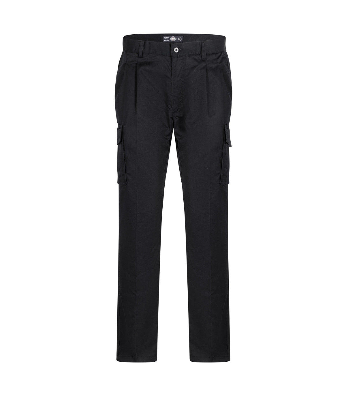 Pantalón Vestir Cargo