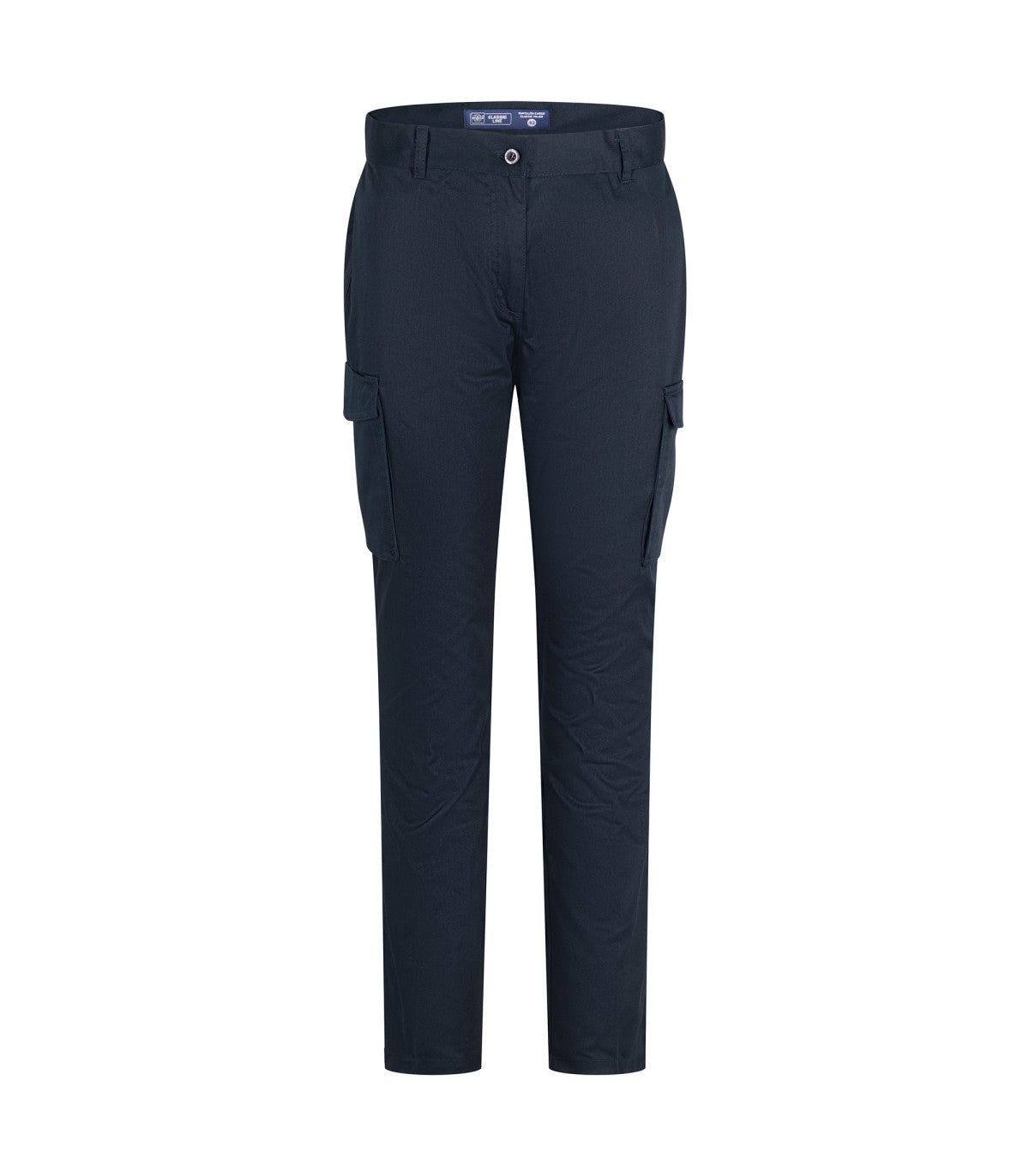 Pantalón Vestir Cargo