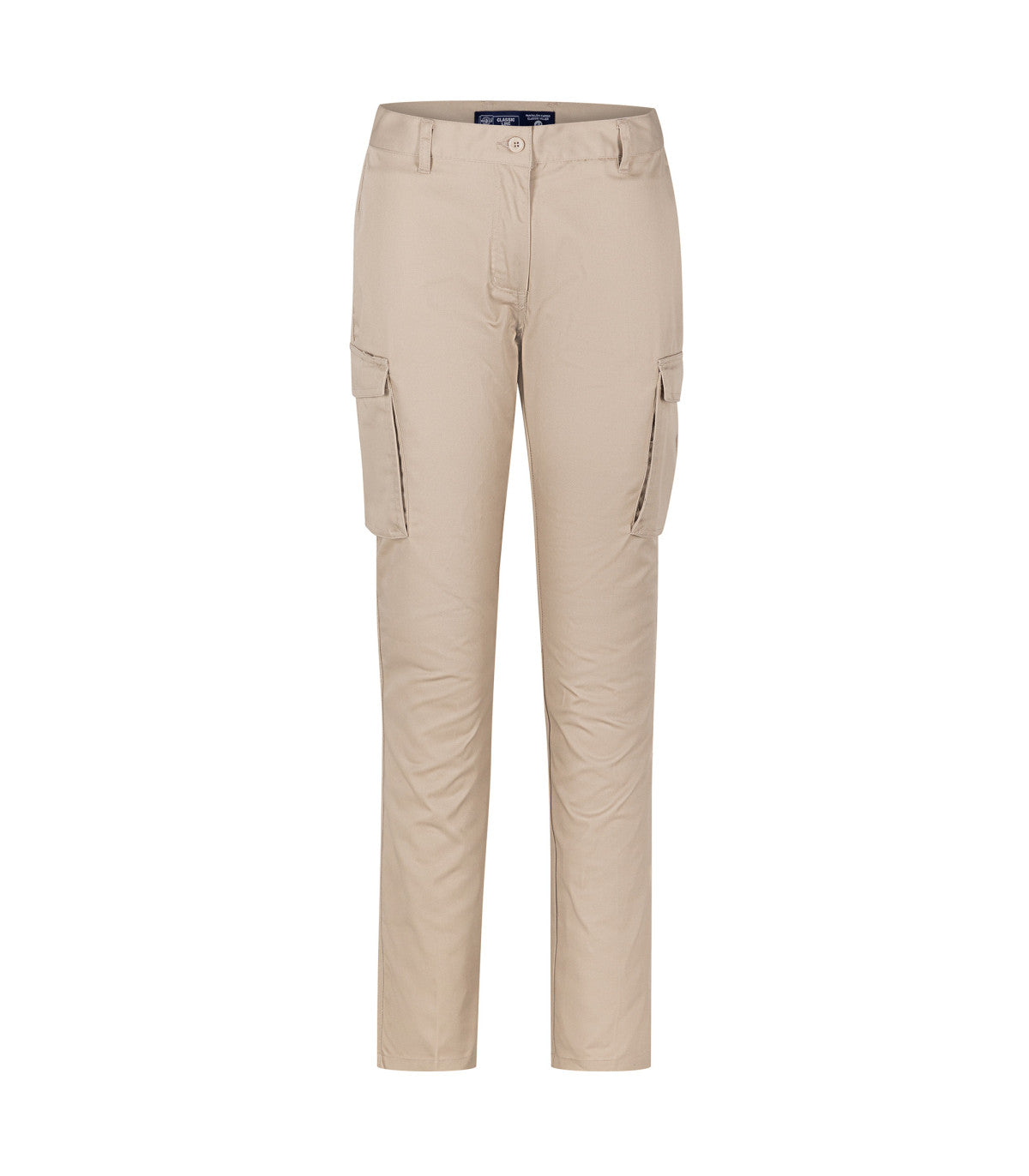 Pantalón Vestir Cargo