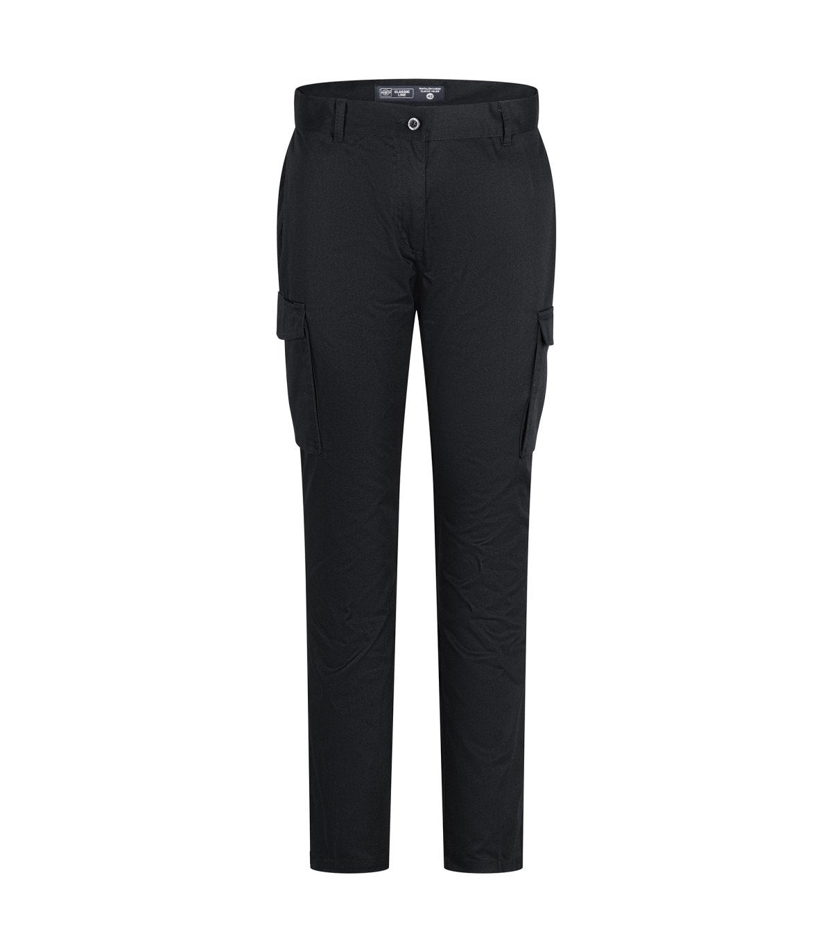 Pantalón Vestir Cargo