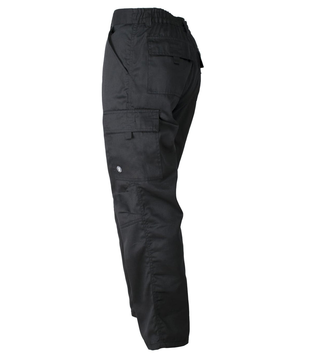 Pantalón Cargo Básico