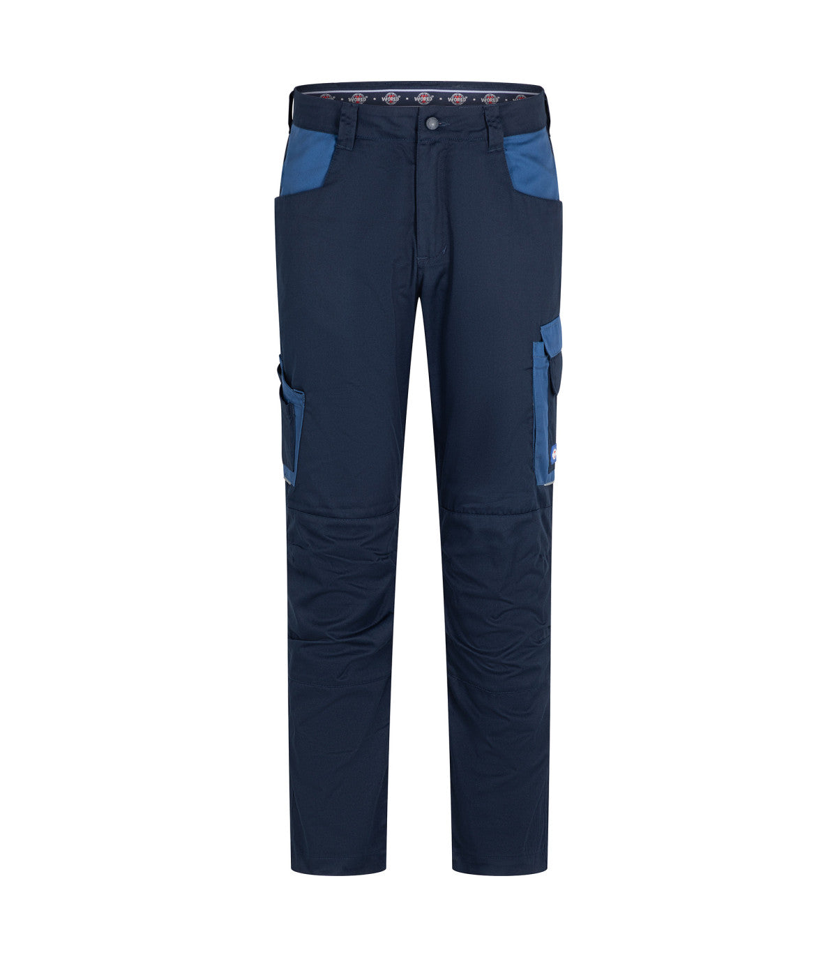 Pantalón Cargo Tulipero Move