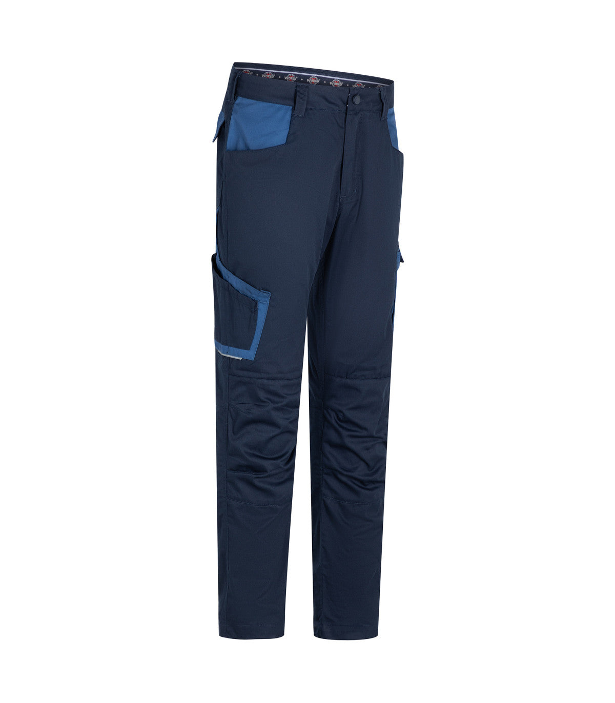 Pantalón Cargo Tulipero Move