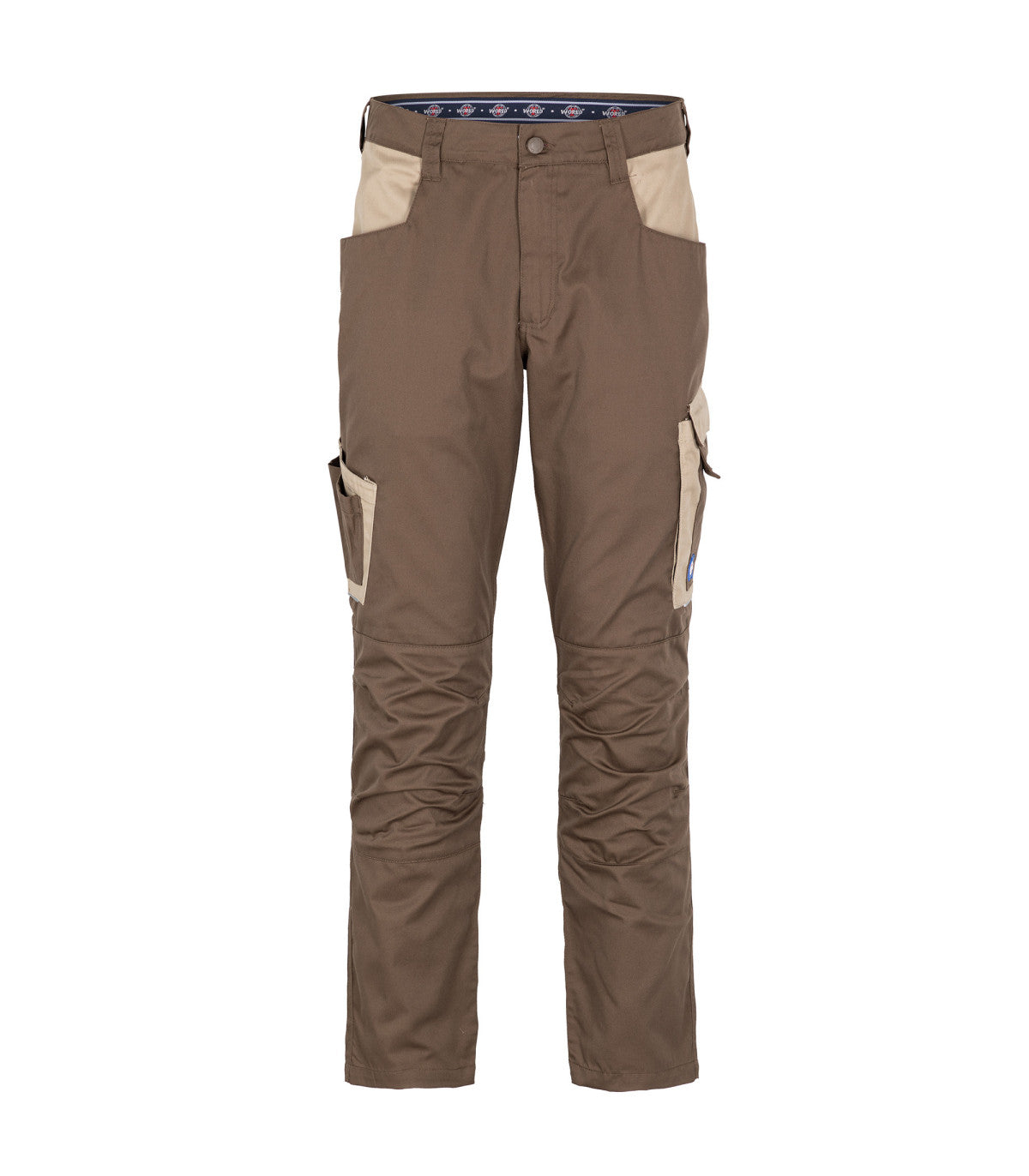 Pantalón Cargo Tulipero Move
