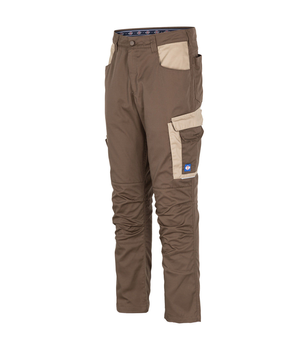 Pantalón Cargo Tulipero Move