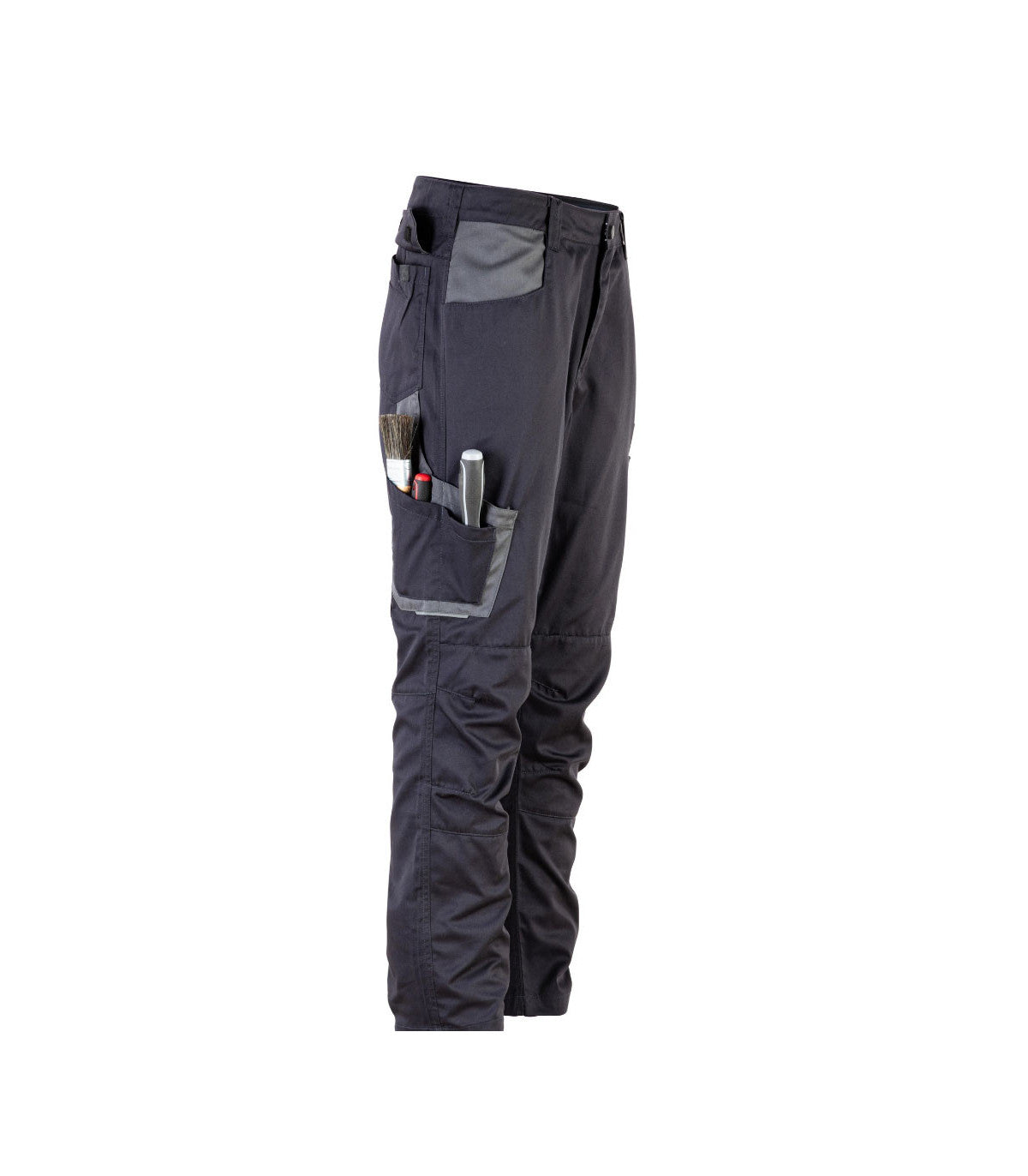 Pantalón Cargo Tulipero Move