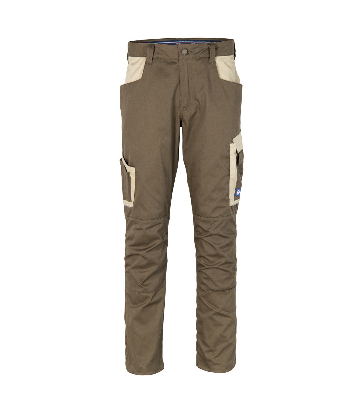 Pantalón Cargo Tulipero Move