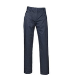Pantalón Clasico Sin Pinza