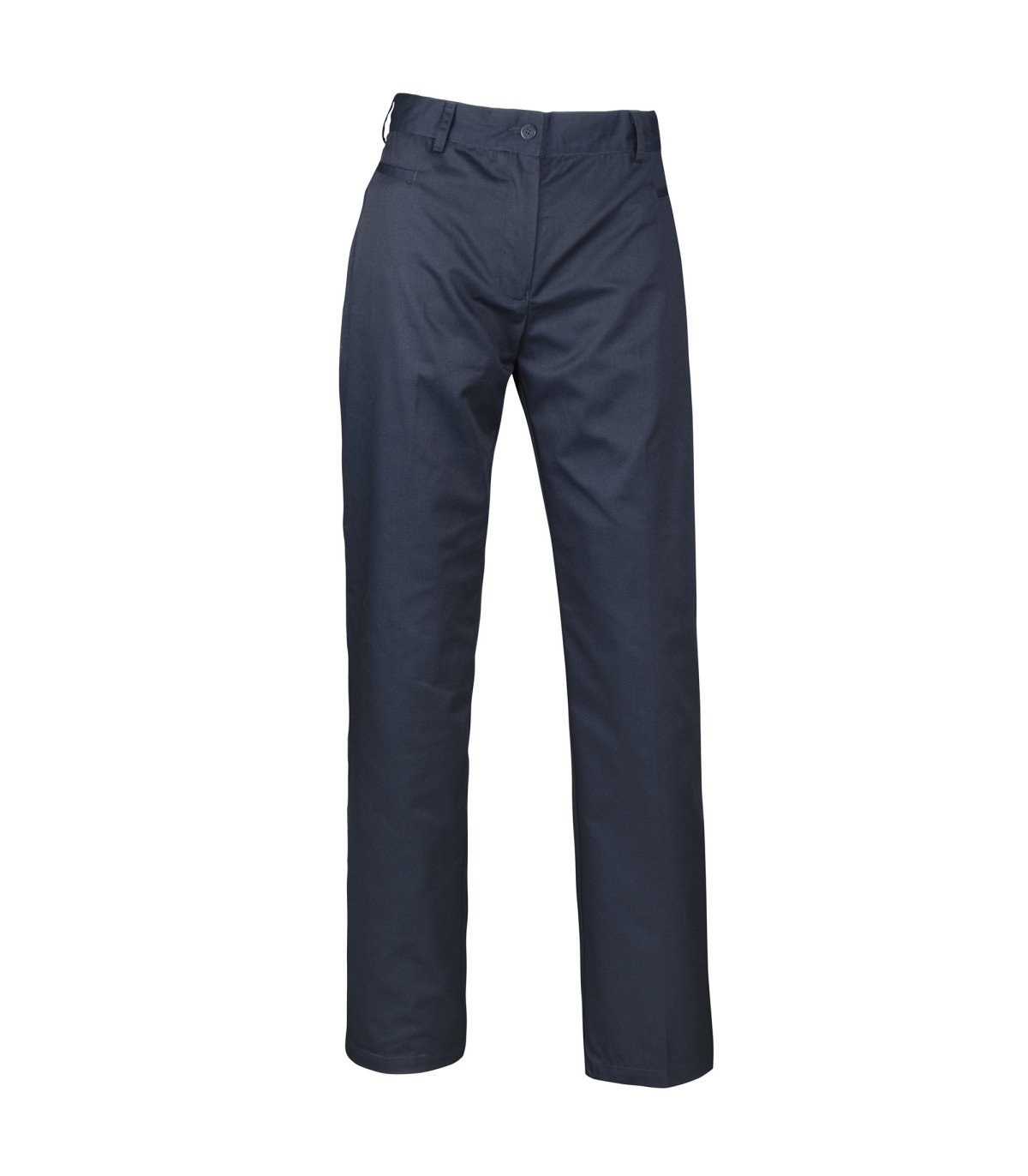 Pantalón Clasico Sin Pinza