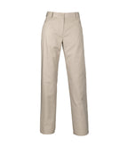 Pantalón Clasico Sin Pinza