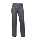 Pantalón Clasico Sin Pinza