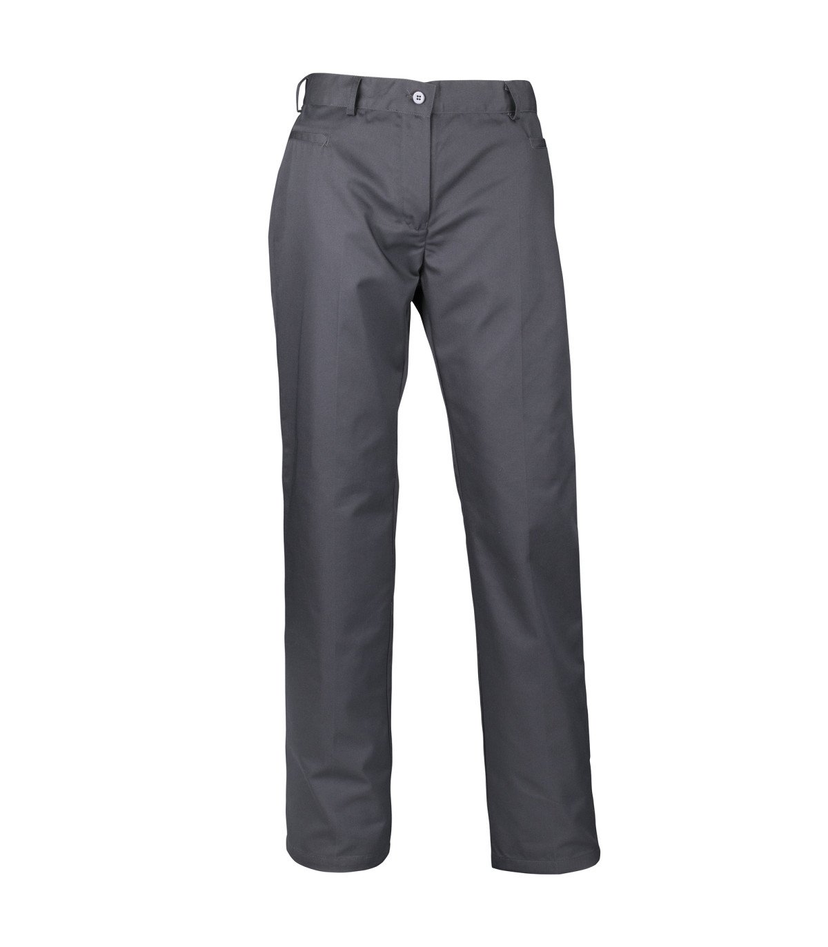 Pantalón Clasico Sin Pinza