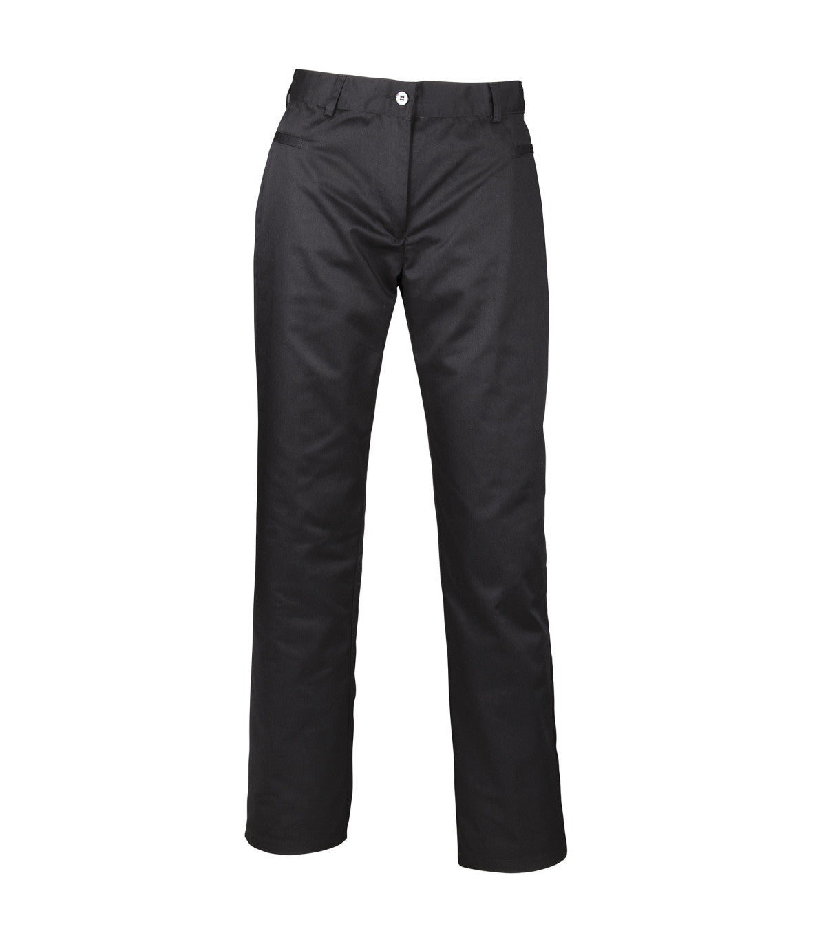Pantalón Clasico Sin Pinza