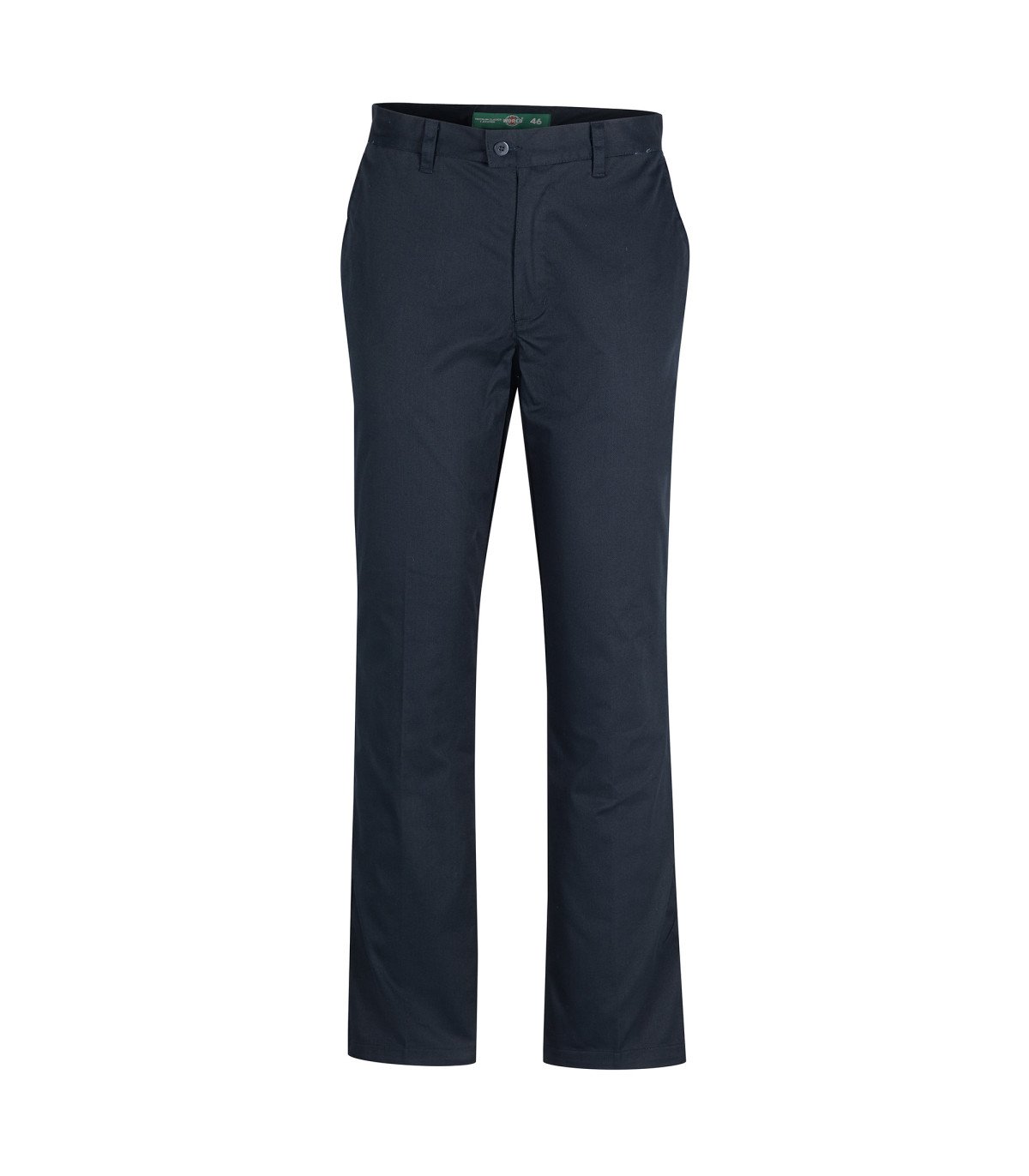 Pantalón Clasico Sin Pinza