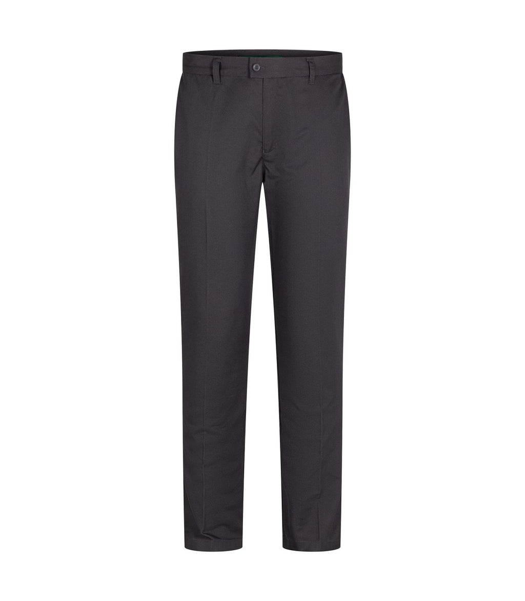 Pantalón Clasico Sin Pinza