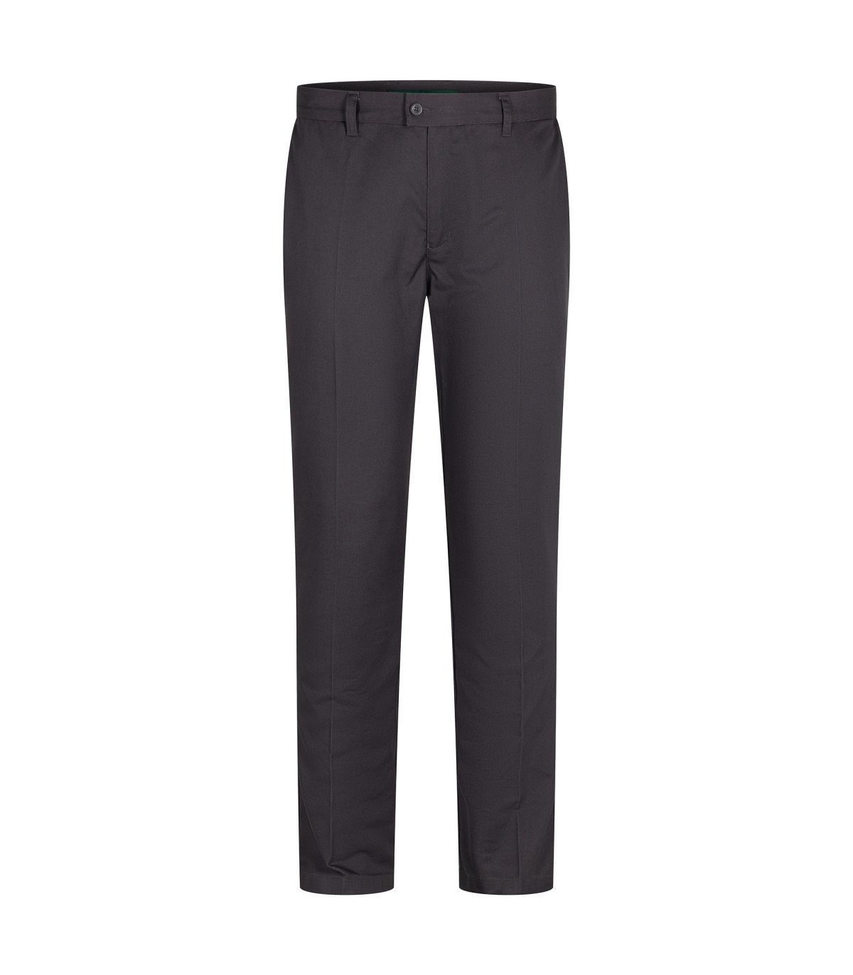 Pantalón Clasico Sin Pinza