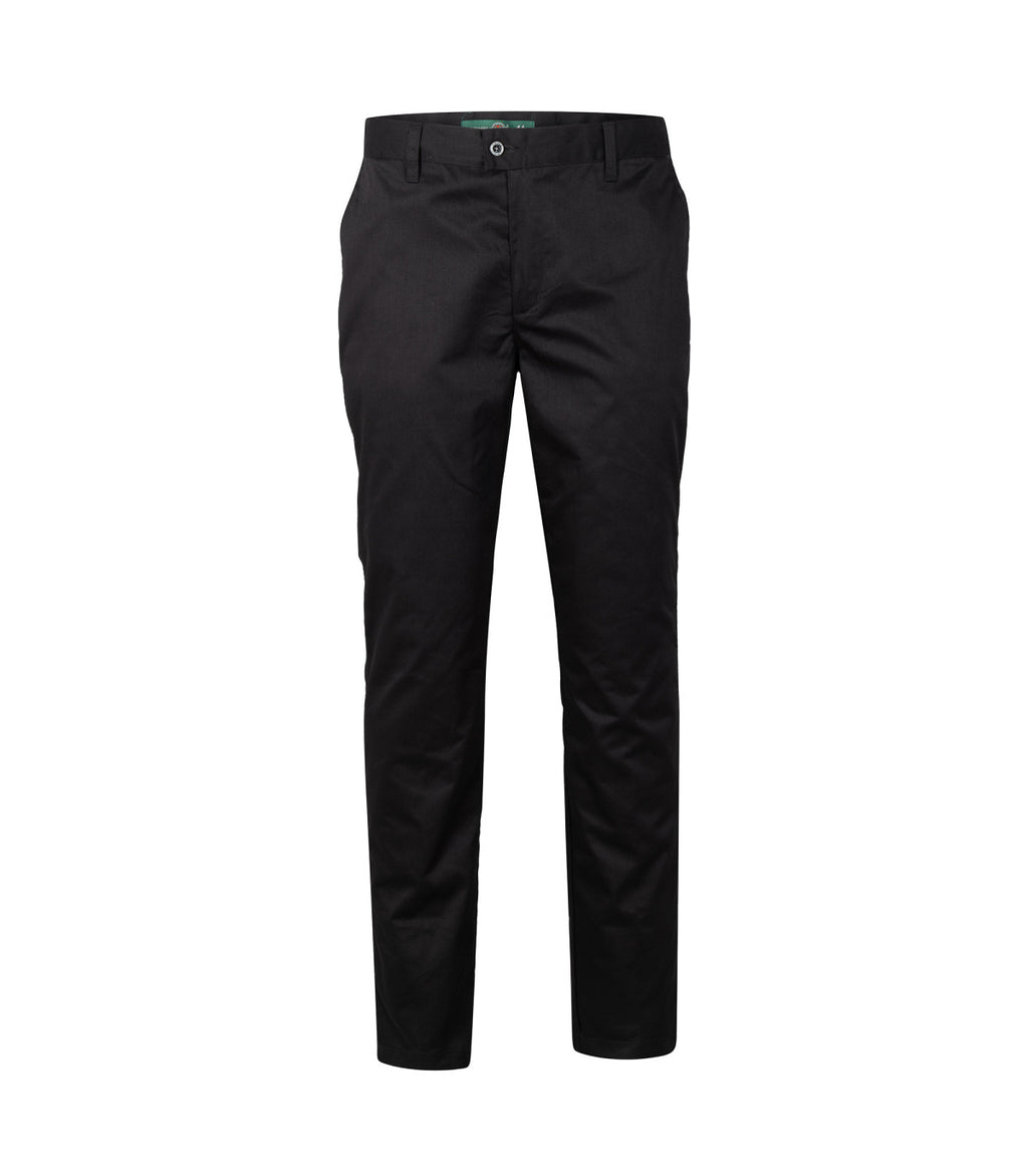 Pantalón Clasico Sin Pinza