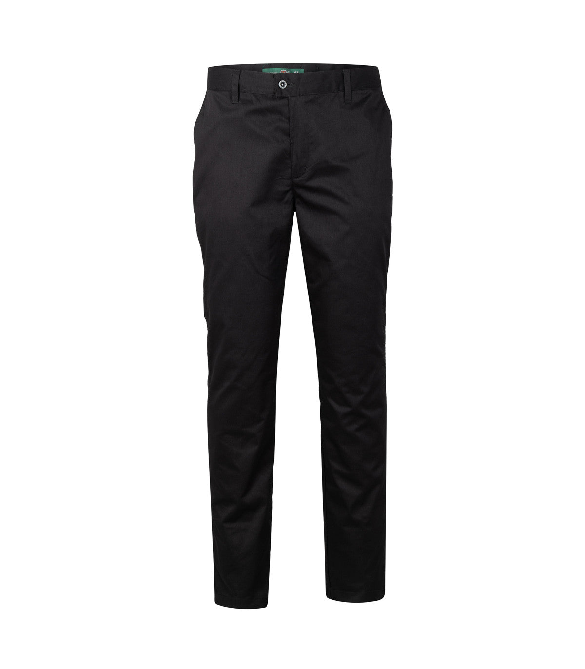 Pantalón Clasico Sin Pinza