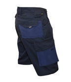 Pantalón Corto Cargo