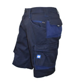 Pantalón Corto Cargo