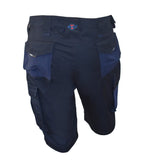 Pantalón Corto Cargo