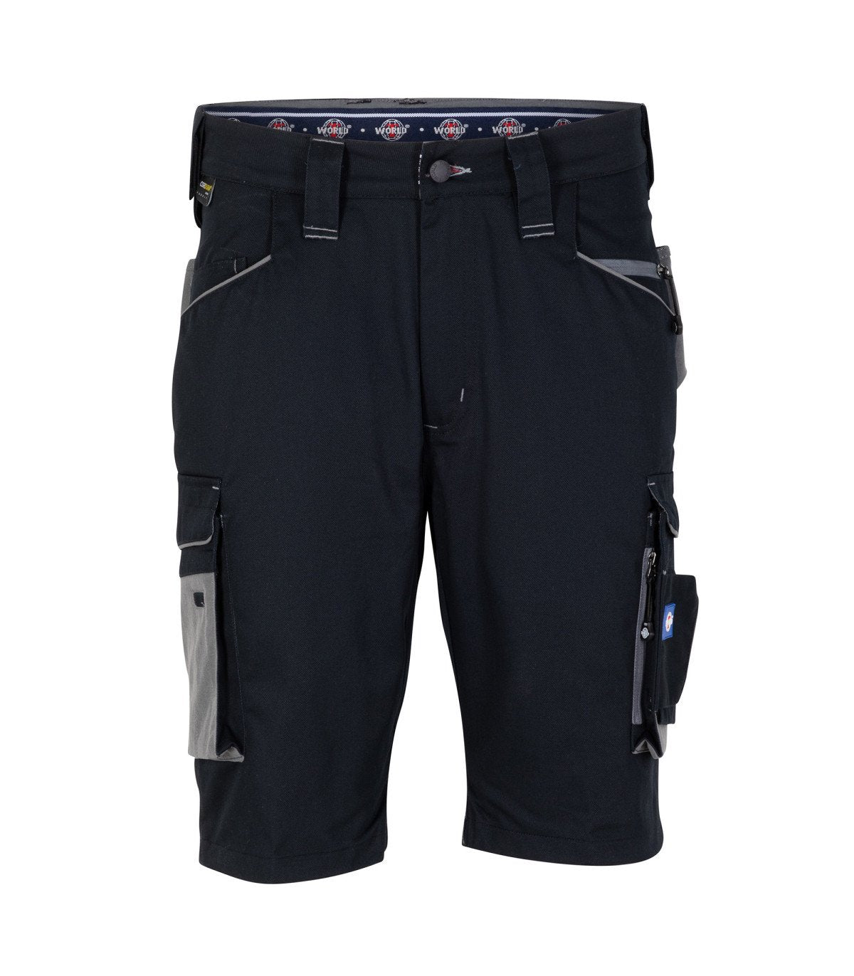 Pantalón Corto Cargo