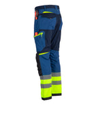 Pantalón Alta Visibilidad Bicolor Clase 1