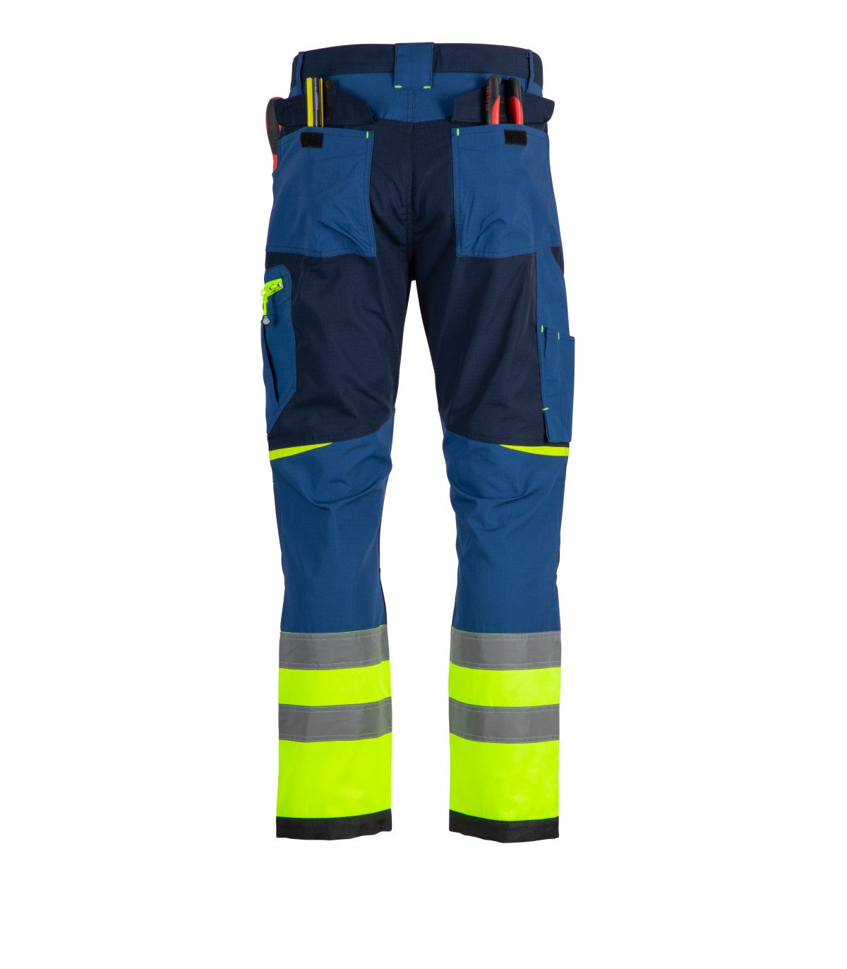 Pantalón Alta Visibilidad Bicolor Clase 1