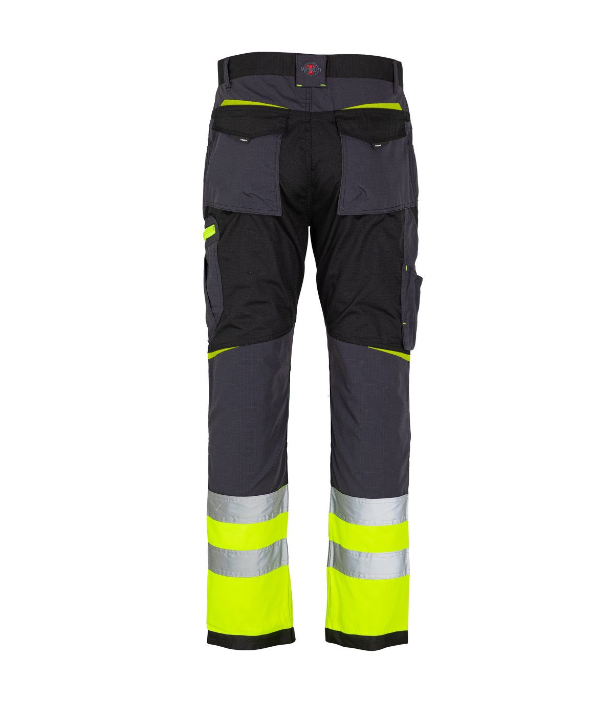 Pantalón Alta Visibilidad Bicolor Clase 1