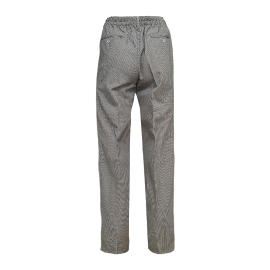 Pantalón Pie de Pollo