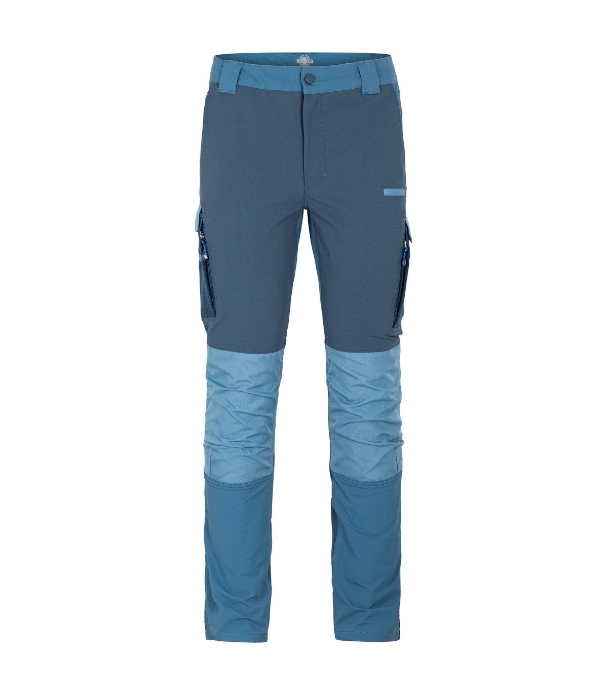Pantalón Cargo Outdoor Sauco
