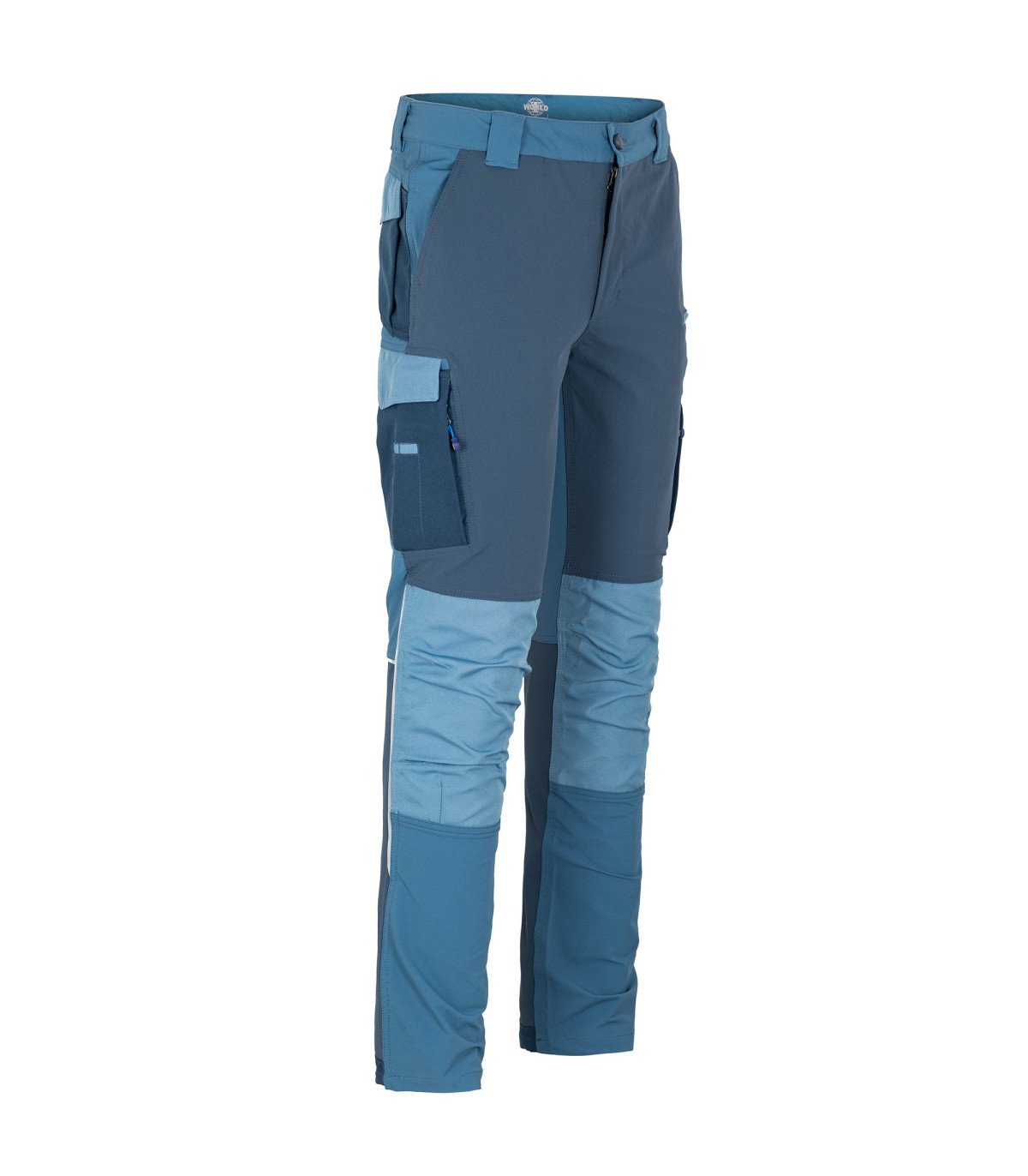 Pantalón Cargo Outdoor Sauco