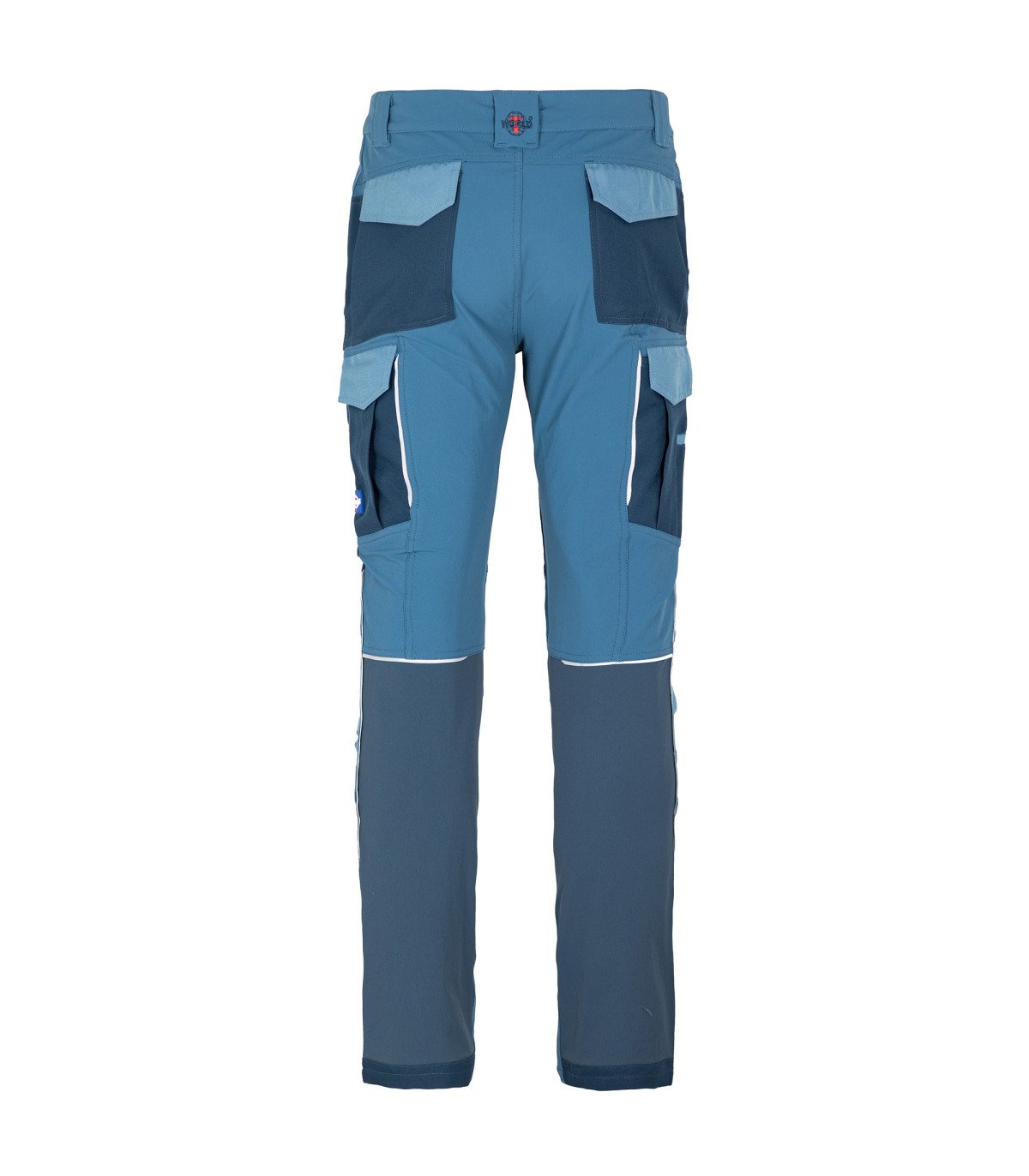 Pantalón Cargo Outdoor Sauco