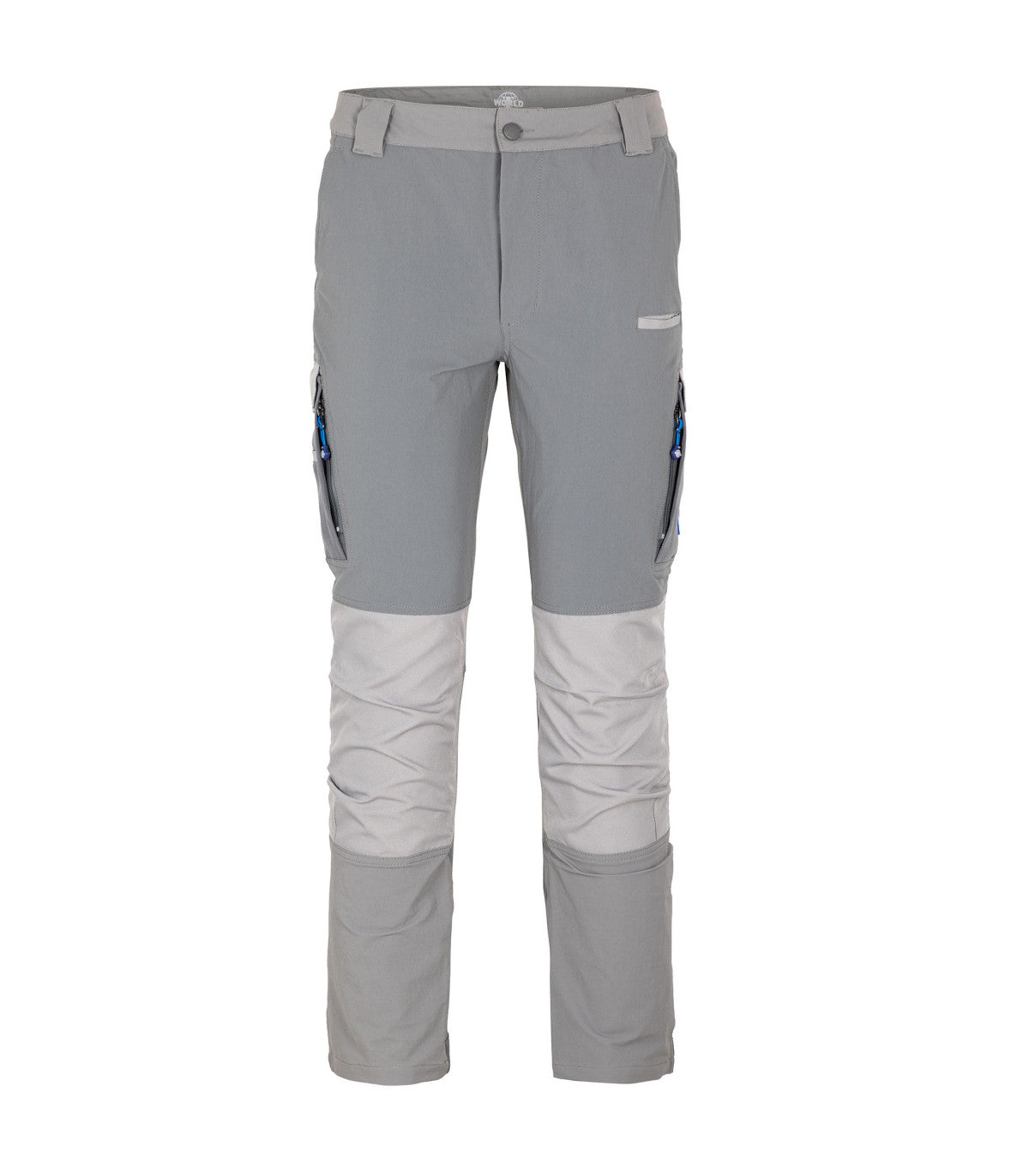 Pantalón Cargo Outdoor Sauco