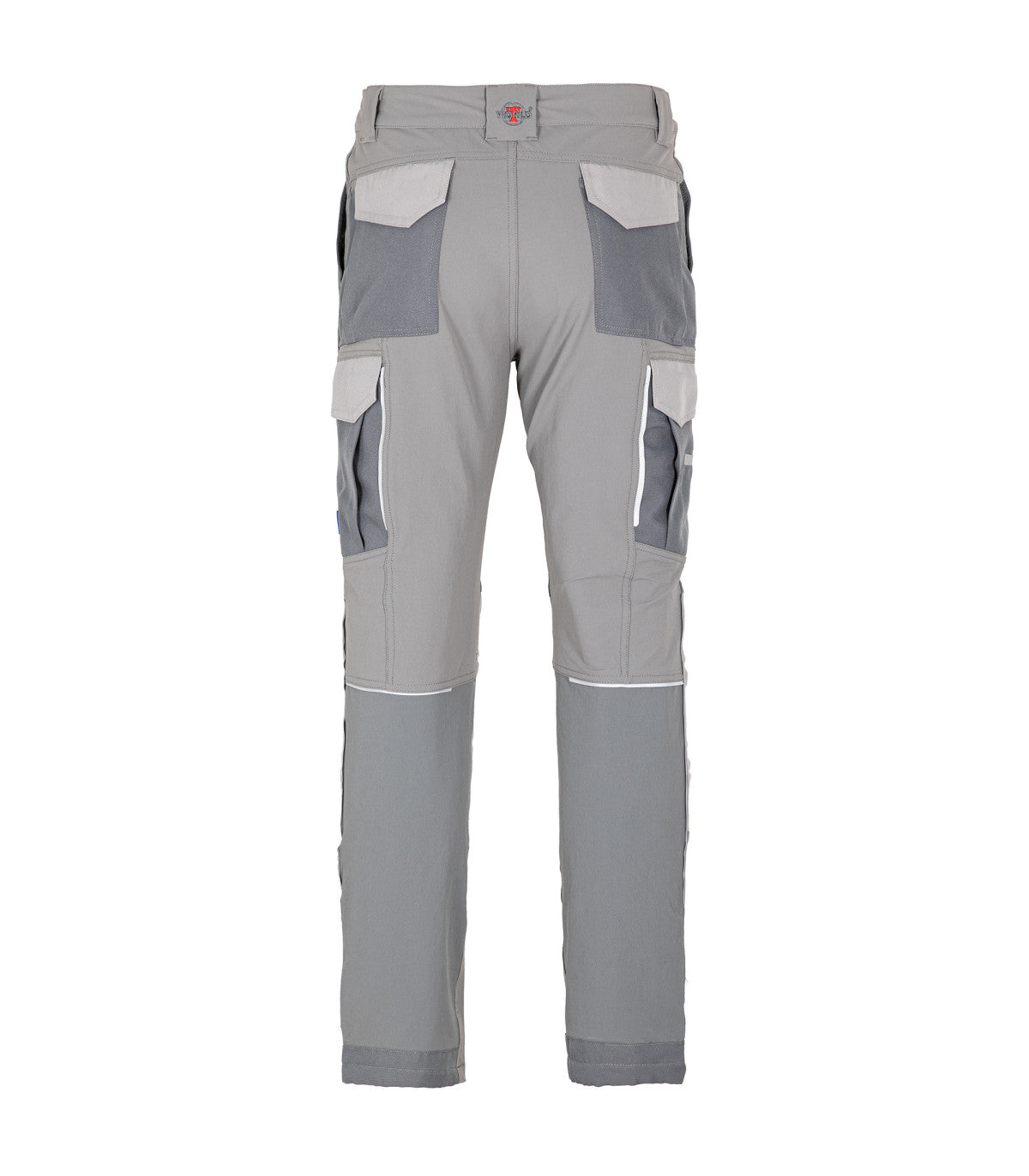 Pantalón Cargo Outdoor Sauco